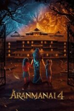 Film Online Aranmanai 4 (2024) Sub Indo