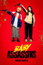 Film Online Baby Assassins Nice Days (2024) Sub Indo