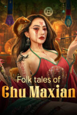 Film Online Folk tales of Chu Maxian (2025) Sub Indo