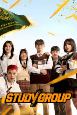 Drama Study Group (2025) Drama Study Group (2025)