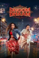 Film Sub Indo Dhoom Dhaam (2025)