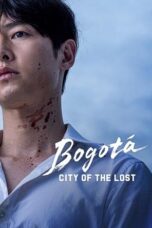 Film Sub Indo Bogotá City of the Lost (2024)