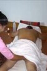 Bokep Indo Kakek Bule Pengen Nyobain
