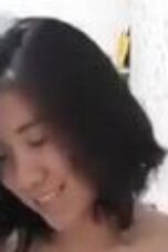 Chindo Gabut di Rumah Bikin Video Naked