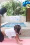 Diperkosa sama pelatih yoga terbaru Diperkosa sama pelatih yoga terbaru