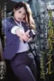 Special Investigator Kyoko Kagaku Hashimoto Reika