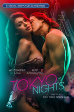 Film Dewasa Sub Indo Tokyo Nights (2025)