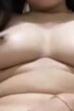 ewe chindo baru lulus abg 18yo