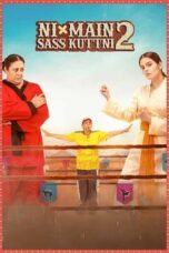 Film Online Ni Main Sass Kuttni 2 (2024) Sub Indo
