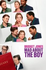 Film Sub Indo Bridget Jones Mad About the Boy (2025)