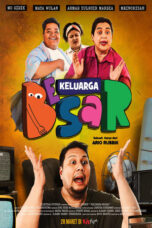 Film Indonesia Keluarga Besar (2025)