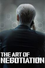 Drama Korea The Art of Negotiation (2025)
