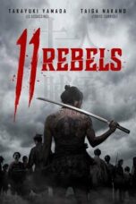 Film Online Sub Indo 11 Rebels (2024)