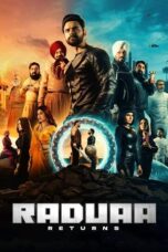 Film Sub Indo Raduaa Returns (2024)