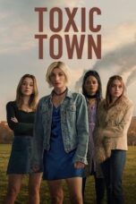 Serial Barat Toxic Town (2025)