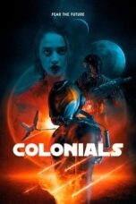Film Sub Indo Colonials (2024)