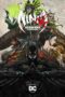 Film Anime Batman Ninja vs Yakuza League (2025)