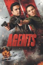 Film Sub Indo Agents (2024)