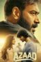 Film Online Sub Indo Azaad (2025) Film Online Sub Indo Azaad (2025)