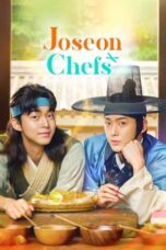 Film Korea Sub Indo Joseon Chefs (2023)