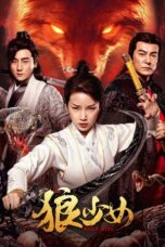 Film Online Sub Indo Wolf Girl (2025)