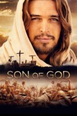 Film Agama Sub Indo Son of God (2014)