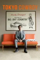 Film Online Sub Indo Tokyo Cowboy (2024)