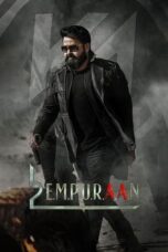 Film India Sub Indo L2 Empuraan (2025)