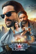 Film India Jewel Thief The Heist Begins (2025)