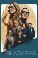 Film Online Sub Indo Black Bag (2025)