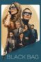Film Online Sub Indo Black Bag (2025)