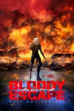 Anime Bloody Escape Bats out of Hell (2024) Anime Bloody Escape Bats out of Hell (2024)