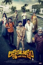 Film India Sub Indo Laxmi Kataksham (2024) Film India Sub Indo Laxmi Kataksham (2024)