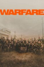 Streaming Film Sub Indo Warfare (2025)