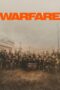 Streaming Film Sub Indo Warfare (2025)