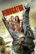 Film Online Sub Indo DinoGator (2024)