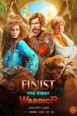 Film LK21 Finist The First Warrior (2024)