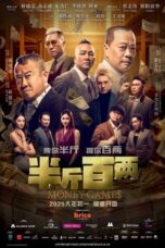 Film Online Sub Indo Money Games (2025)