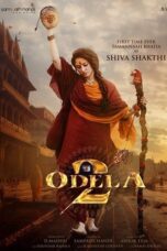 Film India LK21 Odela 2 (2025)