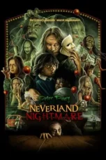 Film Peter Pan's Neverland Nightmare (2025)