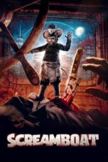 Film Layarkaca Screamboat (2025)