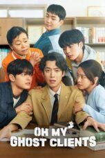 Drama Korea Oh My Ghost Clients (2025)