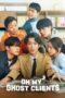 Drama Korea Oh My Ghost Clients (2025) Drama Korea Oh My Ghost Clients (2025)