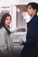 Drama China Be Passionately in Love (2025)