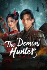 Film The Demon Hunter (2025)