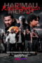 Film LK21 Harimau Merah Konflik Bermula (2025) Film LK21 Harimau Merah Konflik Bermula (2025)