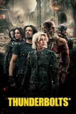 Film Thunderbolts (2025)
