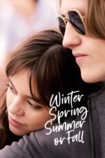 Film LK21 Winter Spring Summer or Fall (2024)