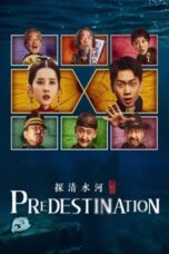 Film LK21 Predestination (2025)