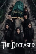 Film Indonesia Almarhum (2025)